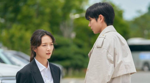 Sinopsis Moon in the Day dan Profil Pemainnya, Drakor Fantasi Romantis Terbaru