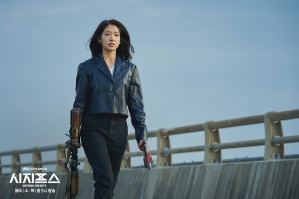 7 Drama Korea Action dengan Jagoan Cewek, Ada Strong Girl Namsoon