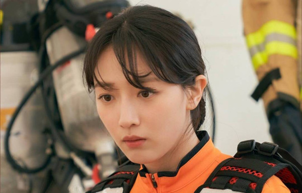Sinopsis Moon in the Day dan Profil Pemainnya, Drakor Fantasi Romantis Terbaru