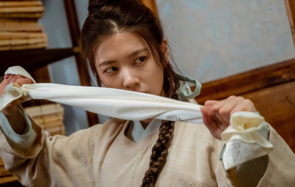 7 Drama Korea Action dengan Jagoan Cewek, Ada Strong Girl Namsoon