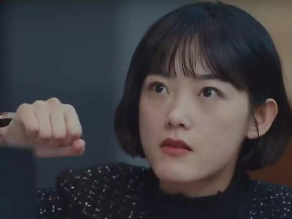7 Drama Korea Action dengan Jagoan Cewek, Ada Strong Girl Namsoon