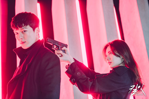 7 Drama Korea Action dengan Jagoan Cewek, Ada Strong Girl Namsoon