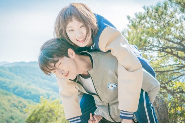 8 Drakor dengan Karakter Cowok Paling Act of Service, Ada Gu Won 'King The Land'