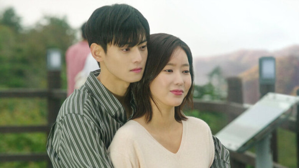 8 Drakor dengan Karakter Cowok Paling Act of Service, Ada Gu Won 'King The Land'