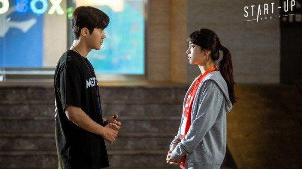 8 Drakor dengan Karakter Cowok Paling Act of Service, Ada Gu Won 'King The Land'