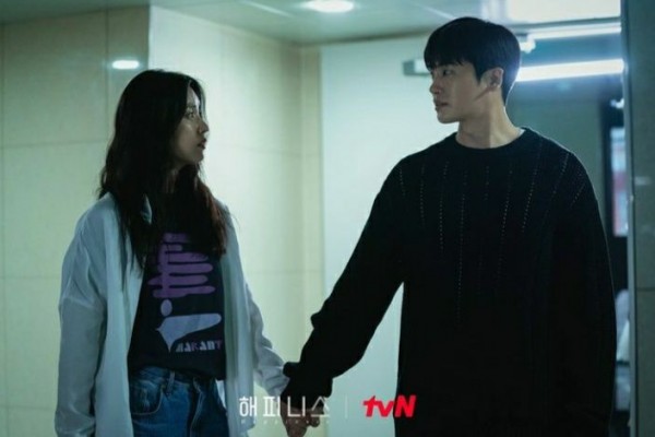 8 Drakor dengan Karakter Cowok Paling Act of Service, Ada Gu Won 'King The Land'