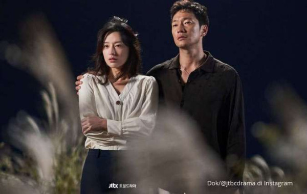 8 Drakor dengan Karakter Cowok Paling Act of Service, Ada Gu Won 'King The Land'