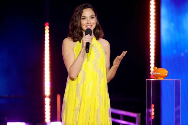 7 Artis Hollywood Berdarah Israel, dari Gal Gadot hingga Natalie Portman