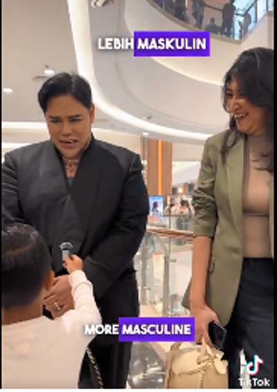 Andai Bisa Kembali ke Masa Lalu, Ivan Gunawan: Aku Ingin Lebih Maskulin