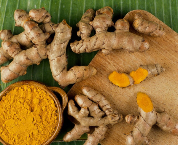 11 Tanaman Obat yang Paling Ampuh dan Manfaatnya Menurut Sains