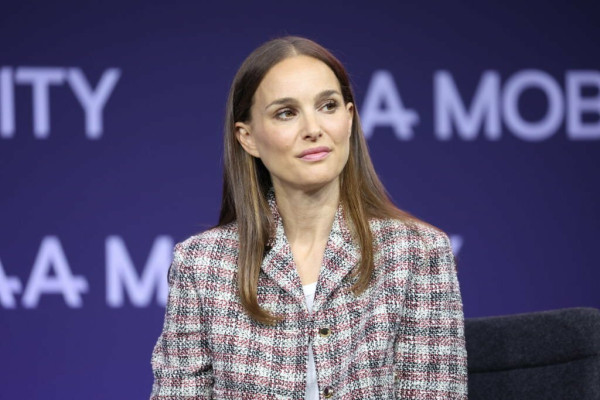 7 Artis Hollywood Berdarah Israel, dari Gal Gadot hingga Natalie Portman