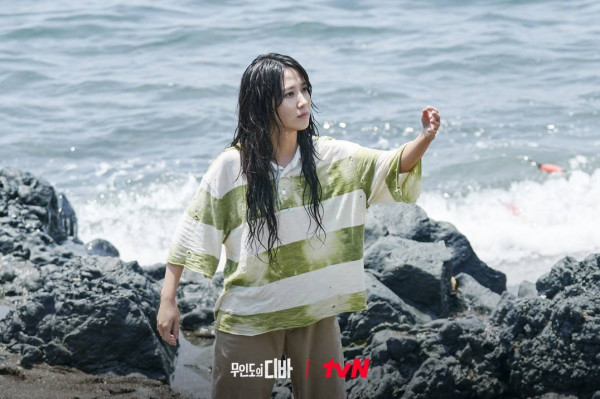 6 Drakor Park Eun-Bin dengan Rating Tertinggi, Terbaru Castway Diva