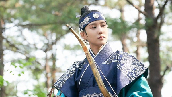 6 Drakor Park Eun-Bin dengan Rating Tertinggi, Terbaru Castway Diva