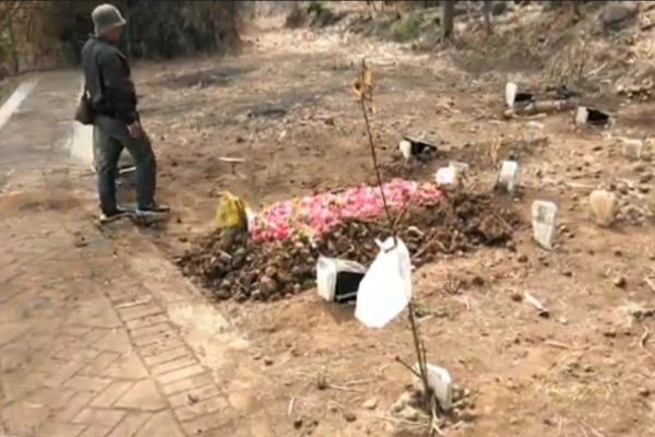 Misteri Mertua Bunuh Menantu yang Hamil 7 Bulan, Dikenal Keluarga Tertutup