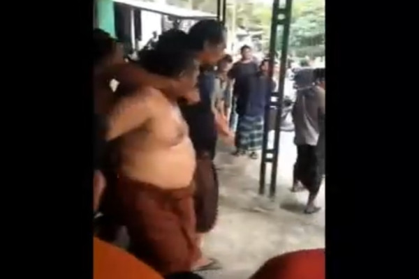 Pasuruan Gempar! Mertua Tega Bunuh Menantu dalam Kondisi Hamil 7 Bulan