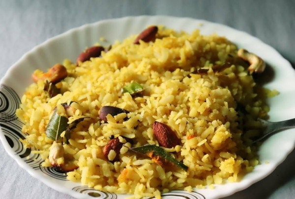 7 Menu Sarapan yang Bikin Panjang Umur dan Menyehatkan