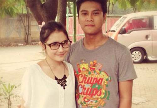 8 Pria yang Pernah Dekat dengan Prilly Latuconsina, Kiki Eks CJR Baru Terungkap