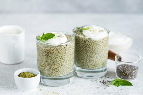 7 Menu Sarapan yang Bikin Panjang Umur dan Menyehatkan