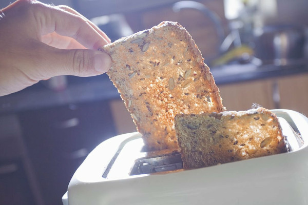 7 Menu Sarapan yang Bikin Panjang Umur dan Menyehatkan