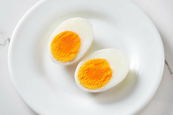 7 Menu Sarapan yang Bikin Panjang Umur dan Menyehatkan