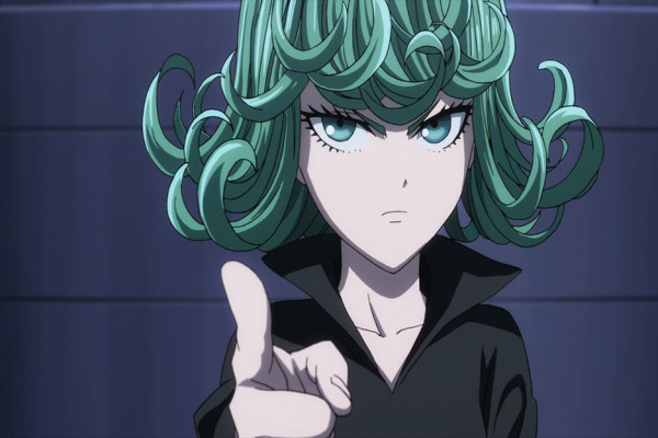 10 Karakter Anime Berambut Hijau Paling Kuat, Siapa Favoritmu?