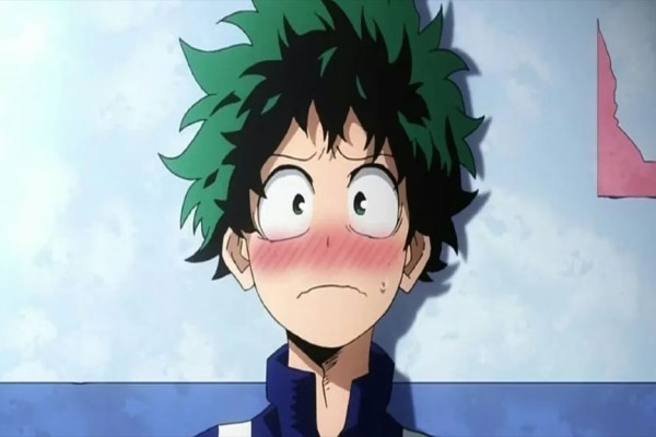 10 Karakter Anime Berambut Hijau Paling Kuat, Siapa Favoritmu?