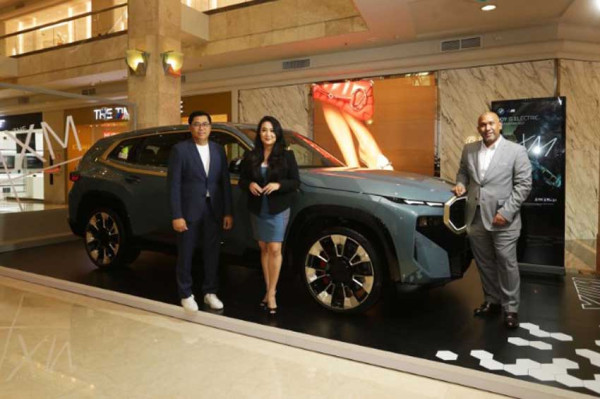 BMW Klaim Jadi Pemimpin Pasar Mobil Listrik Premium di Indonesia, Ini Angkanya