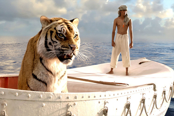 10 Film Ini Terlalu Banyak Pakai Green Screen, Didominasi Fantasi