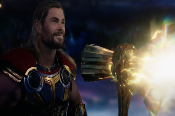 10 Film Ini Terlalu Banyak Pakai Green Screen, Didominasi Fantasi