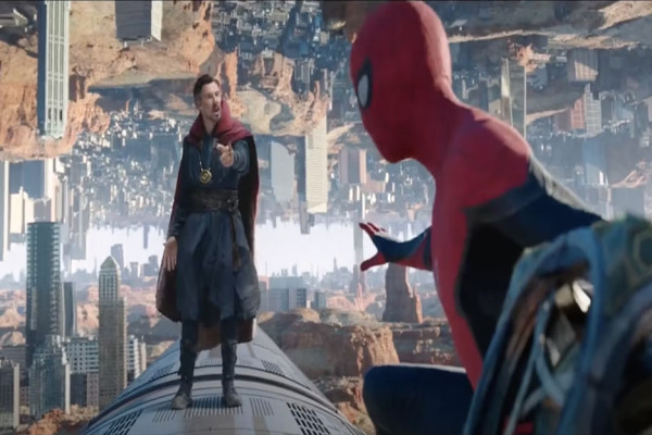 10 Film Ini Terlalu Banyak Pakai Green Screen, Didominasi Fantasi