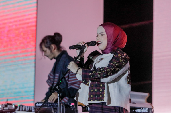 Lima Pemuda Inspiratif Menerima Apresiasi 14th SATU Indonesia Awards 2023 dari Astra