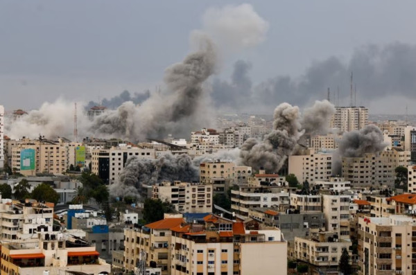 6 Fakta Otoritas Palestina, dari Boneka Israel dan Musuh Bebuyutan Hamas