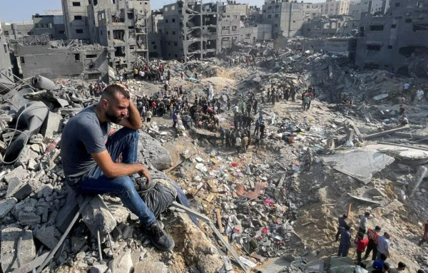 6 Fakta Otoritas Palestina, dari Boneka Israel dan Musuh Bebuyutan Hamas