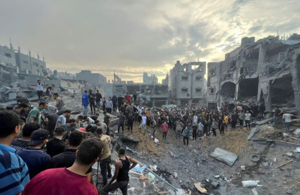 6 Fakta Otoritas Palestina, dari Boneka Israel dan Musuh Bebuyutan Hamas