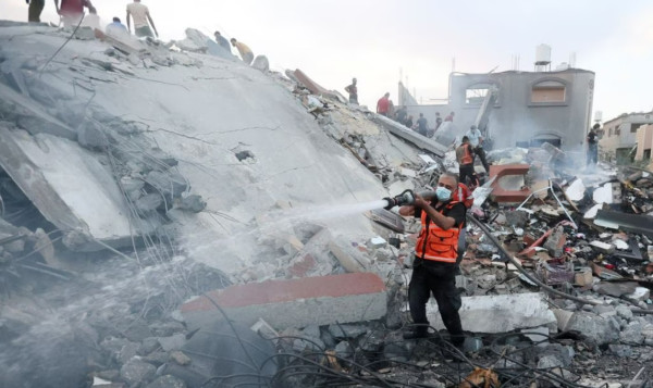 6 Fakta Otoritas Palestina, dari Boneka Israel dan Musuh Bebuyutan Hamas