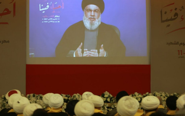 5 Alasan Pemimpin Hizbullah Akan Menyatakan Perang Terhadap Israel, Salah Satunya Momen Perang yang Eksistensial