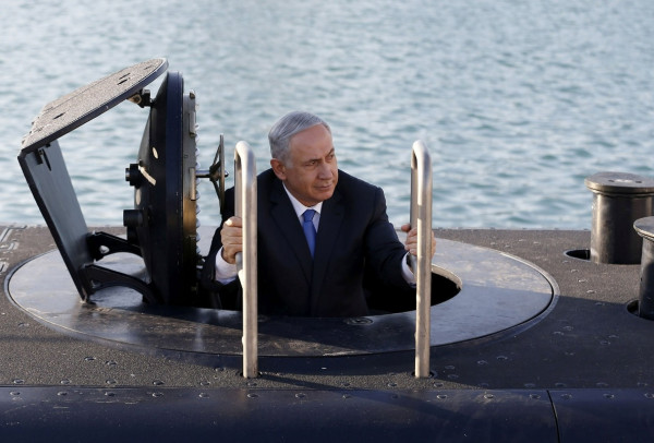 Bagaimana PM Israel Benjamin Netanyahu Merencanakan Perang Gaza?