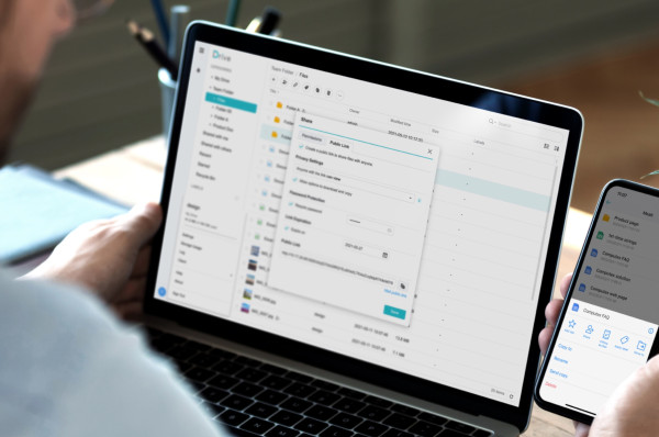 Unlimited Cloud Mulai Lenyap, Bisnis Wajib Cari Solusi