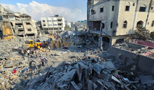 4 Negara yang Mengusir Dubes Israel karena Membela Palestina, Salah Satunya Negara Islam