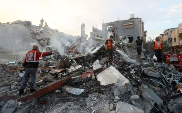 4 Negara yang Mengusir Dubes Israel karena Membela Palestina, Salah Satunya Negara Islam