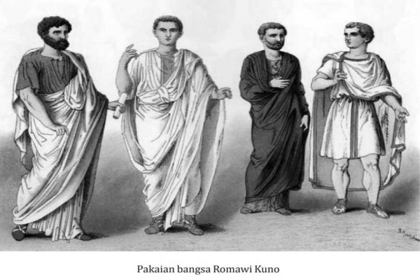 Siapakah Bangsa Rum? Kaum yang Akan Mengkhianati Umat Islam di Akhir Zaman