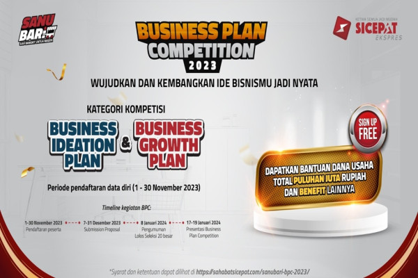 Upaya Menstimulasi Kreativitas Bisnis Pelaku UMKM