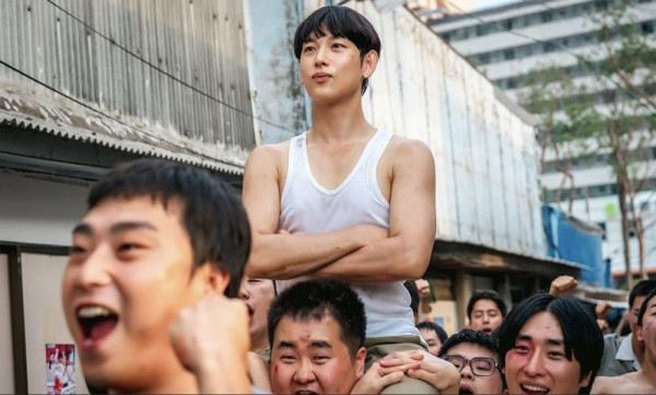 6 Drama Korea Thriller Tayang di Ujung 2023, Bertabur Bintang Kelas A