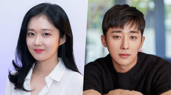 6 Drama Korea Thriller Tayang di Ujung 2023, Bertabur Bintang Kelas A