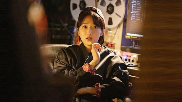 5 Drakor yang Dibintangi Pyo Ye Jin, Terbaru Moon in the Day
