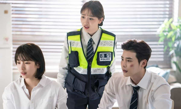 5 Drakor yang Dibintangi Pyo Ye Jin, Terbaru Moon in the Day