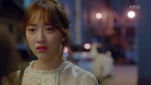 5 Drakor yang Dibintangi Pyo Ye Jin, Terbaru Moon in the Day