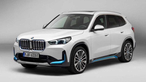BMW Siapkan Mobil Listrik Baru yang Lebih Terjangkau di Indonesia