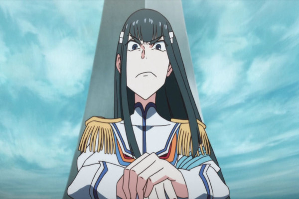 Apakah Anti-Villain di Anime dan Siapa Saja Karakternya?