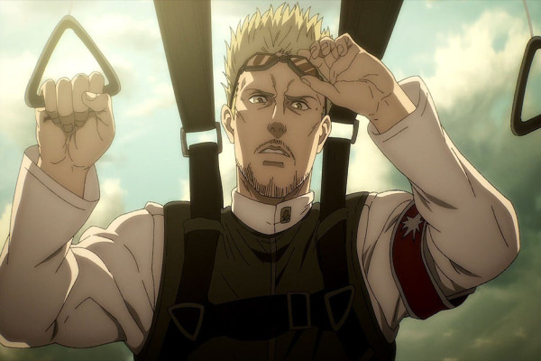 Apakah Anti-Villain di Anime dan Siapa Saja Karakternya?
